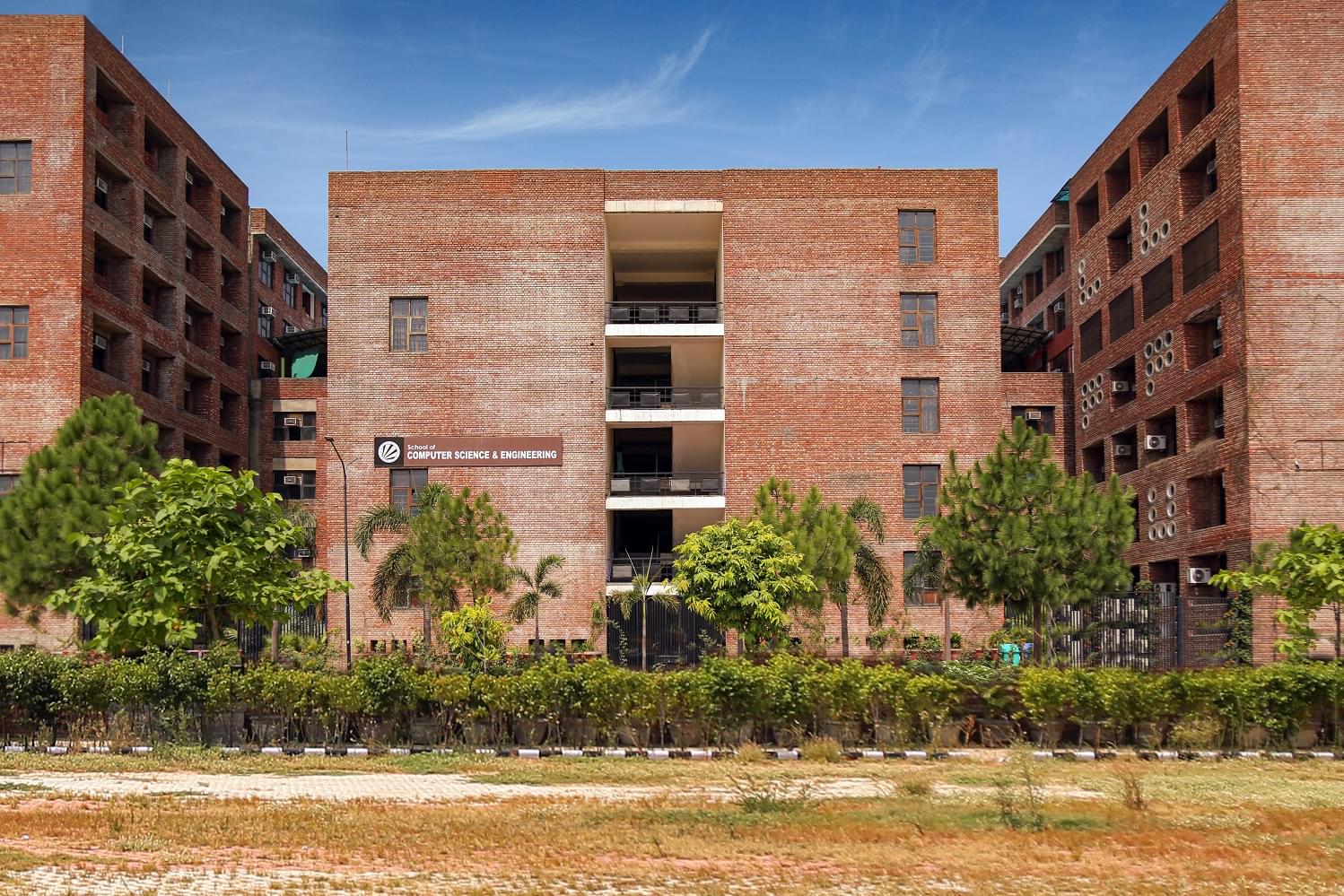 LPU LPU Campus photo 41